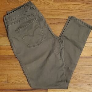 Levi's 311 Shaping Skinny Jeans